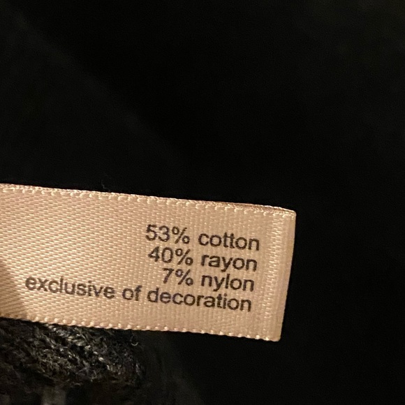 The Limited Sweater NWOT - Picture 2 of 3